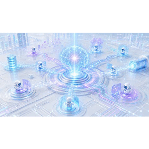 Udemy — 4-Week AI Agents & Agentic Workflows Certification 2026-6