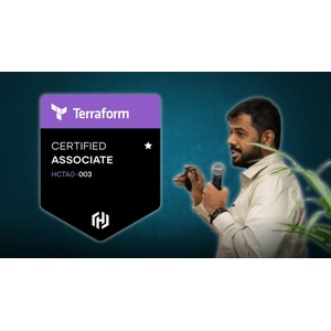 Learn Terraform from Scratch – 2025 2025-3