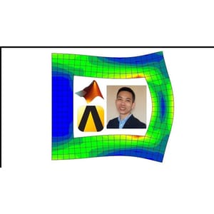 Finite Element Analysis with MATLAB and ANSYS 2021-4