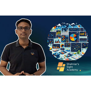 Data Analytics 360: Become Data Analyst in 40 Days 2024-5