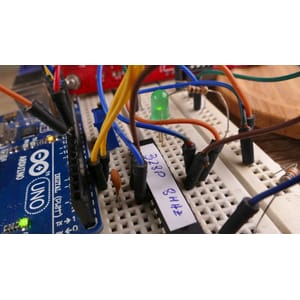 Udemy — Arduino under the Hood – AVR for Professionals 2022-9