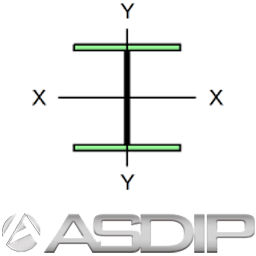 ASDIP Steel 6.5.2.1