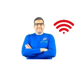 Udemy — MikroTik Hotspot using RouterOS v7 2024-1