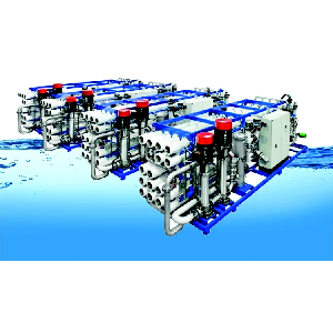 Udemy — Membrane Technology for Water and Wastewater Treatment 2023-6
