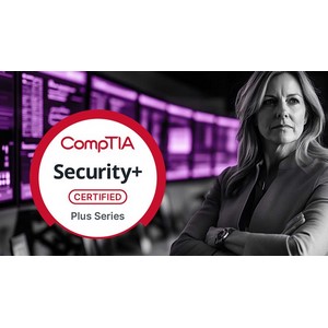 2025 CompTIA 安全+课程SY0701 手在实验室 2025-9