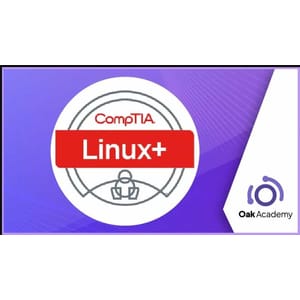 Comptia Linux+ Certification| Comptia Linux XK0-005 Prep Lab 2025-9