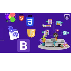 Udemy — Ultimate Front-End Web Development Course 2023-9