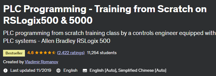 Pictures · PLC Programming – Training from Scratch on RSLogix500 & 5000 2019-11