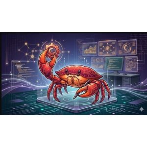 OpenClaw Crash Course: De principiante a Pro Build AI Agentes 2026-4