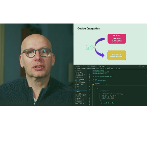 英文名称:Authentification and Authorization in Angular 2024-6