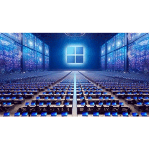 Windows 11 Inside Out von Zero zu Hero IT PROs 100% Labs 2025-3
