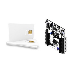 내장된 시스템 세포 서버 개발(GSM) 2023-2