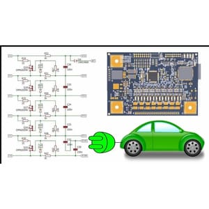 Udemy — Mastering Advanced Battery Management for Electric Vehicle 2023-6