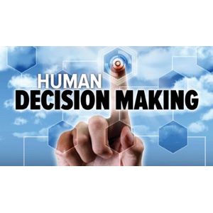 TheGreatCoursePlus — The Great Course Plus – How You Decide: The Science of Human Decision Making 2019-10