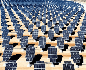 Introduction to solar cells 2023-11