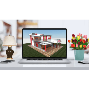 Complete AutoCAD 2D&3D From Zero to Hero Course 2023-3