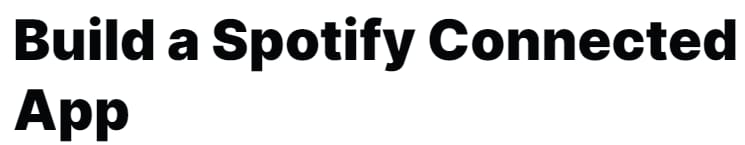 Pictures · Newline — Build a Spotify Connected App 2021-9
