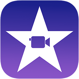 Apple iMovie 10.1.10 macOS