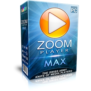 Zoom 播放器 Max 22.2.0.2220 + 携带