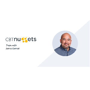 CBTNuggets — SC-900 Training: Microsoft Certified: Security, Compliance, and Identity Fundamentals 2023-6