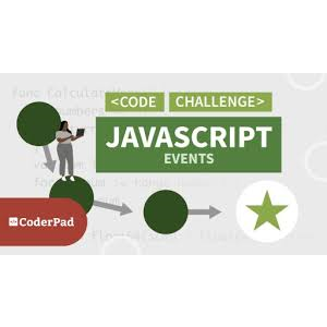 JavaScript Practice: Events 2023-9