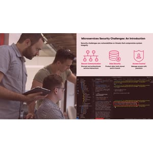 Node.js Microservices: Advanced Topics and Best Practices 2024-4