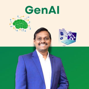 Udemy — GEN AI: From Basics to Advanced Level 2024-11
