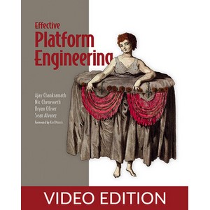 Oreilly – Plateforme efficace, édition vidéo 2025-10
