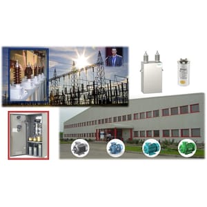 Udemy — Capacitors for Power Factor Correction, Saving Power & Money 2023-12