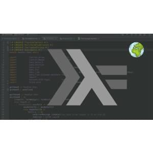 Udemy — The Complete Haskell Course: From Zero to Expert! 2023-8