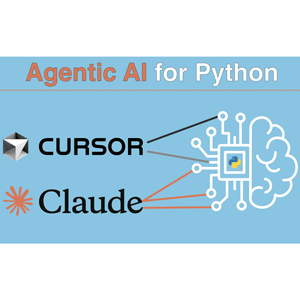 TalkPython - Agentique AI La programmation pour Python Course 2025-10