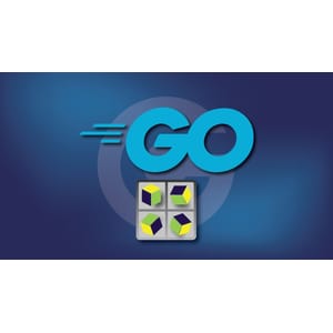 Udemy — Working with Design Patterns in Go (Golang) 2024-6