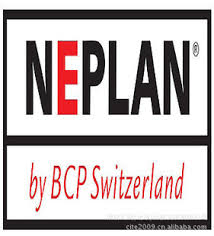 NEPLAN 5.5.5