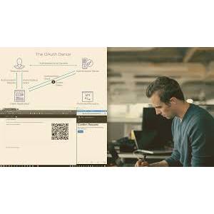 Pluralsight — Getting Started with OAuth 2.0 2020-5