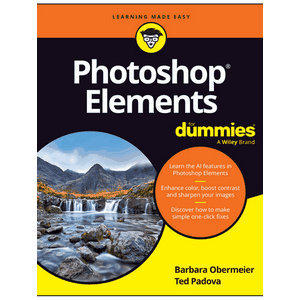Wiley - Elements de Photoshop para las muñecas 2026