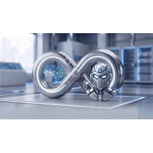ایجنٹ DevOpsخود مختار بنائیں AI ایجنٹ اور AI ایجنٹ ٹیم 2026-9
