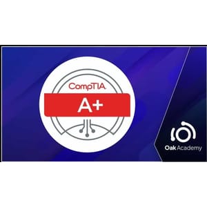 CompTIA A+ CompTIA A+ 220-1201, CompTIA A+ 220-1202 Prep Lab 2025-9