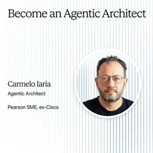Maven — Become an Agentic Architect 2026-5