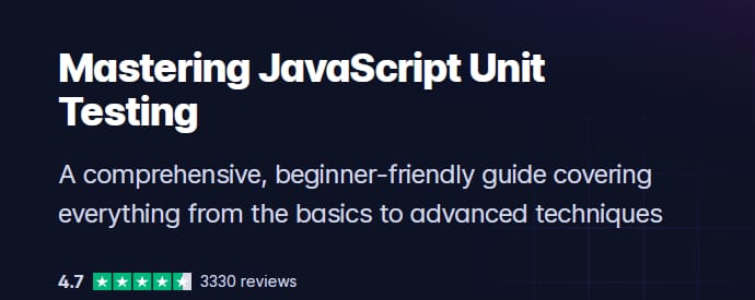 Pictures · Code With Mosh – Mastering JavaScript Unit Testing 2024-1