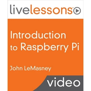 Орелли – введение в Raspberry Pi LiveLessons 2026-4