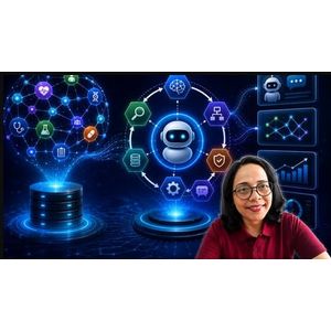 От знаний графического помощника до Агентный ИИ С LangGraph 2026-8