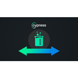 Cypress End-to-End 테스트 - 시작하기 2023-2