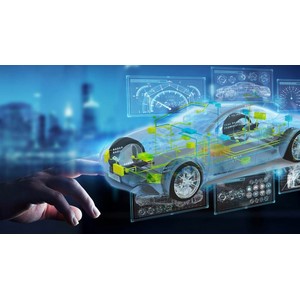 AUTOSAR COM Stack 2024-2