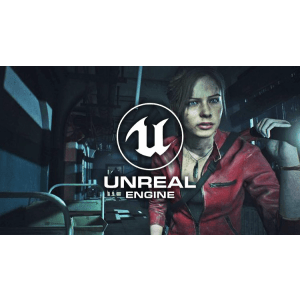 Udemy — Unreal Engine: Ultimate Survival Horror Course 2022-4