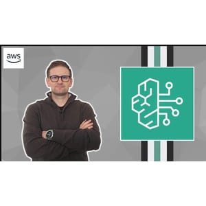 Udemy — Amazon Bedrock – The Complete Guide to AWS Generative AI 2024-5