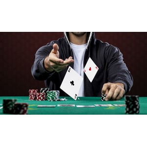 Udemy — Crush Micro Stakes Online Poker: The Complete Mastery Guide 2022-2
