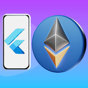 Udemy — Mobile Blockchain Developer Bootcamp With Solidity & Flutter 2023-6