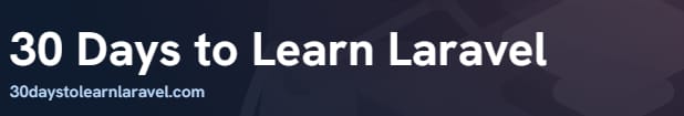 Pictures · Laracast — 30 Days to Learn Laravel 2024-5