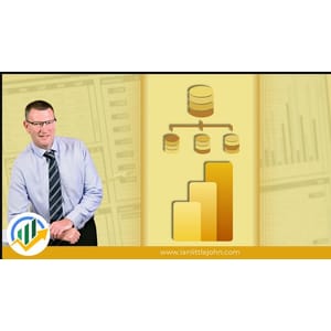 Power BI Master Class-Data Models and DAX Formulas 2022-3