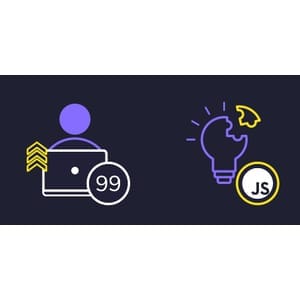 Educative — 99 in JavaScript: Accelerate Your Coding Interview Prep 2024-9